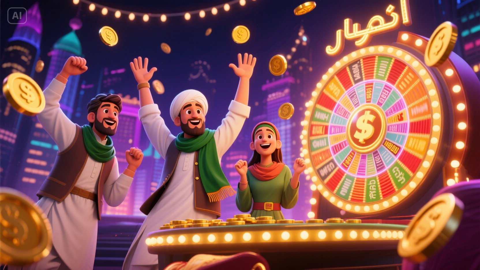 Big Cash CasinoMake your first recharge today and receive a 200% instant bonus! Pakistani players can enjoy secure payments, easy withdrawals, and endless entertainment online.