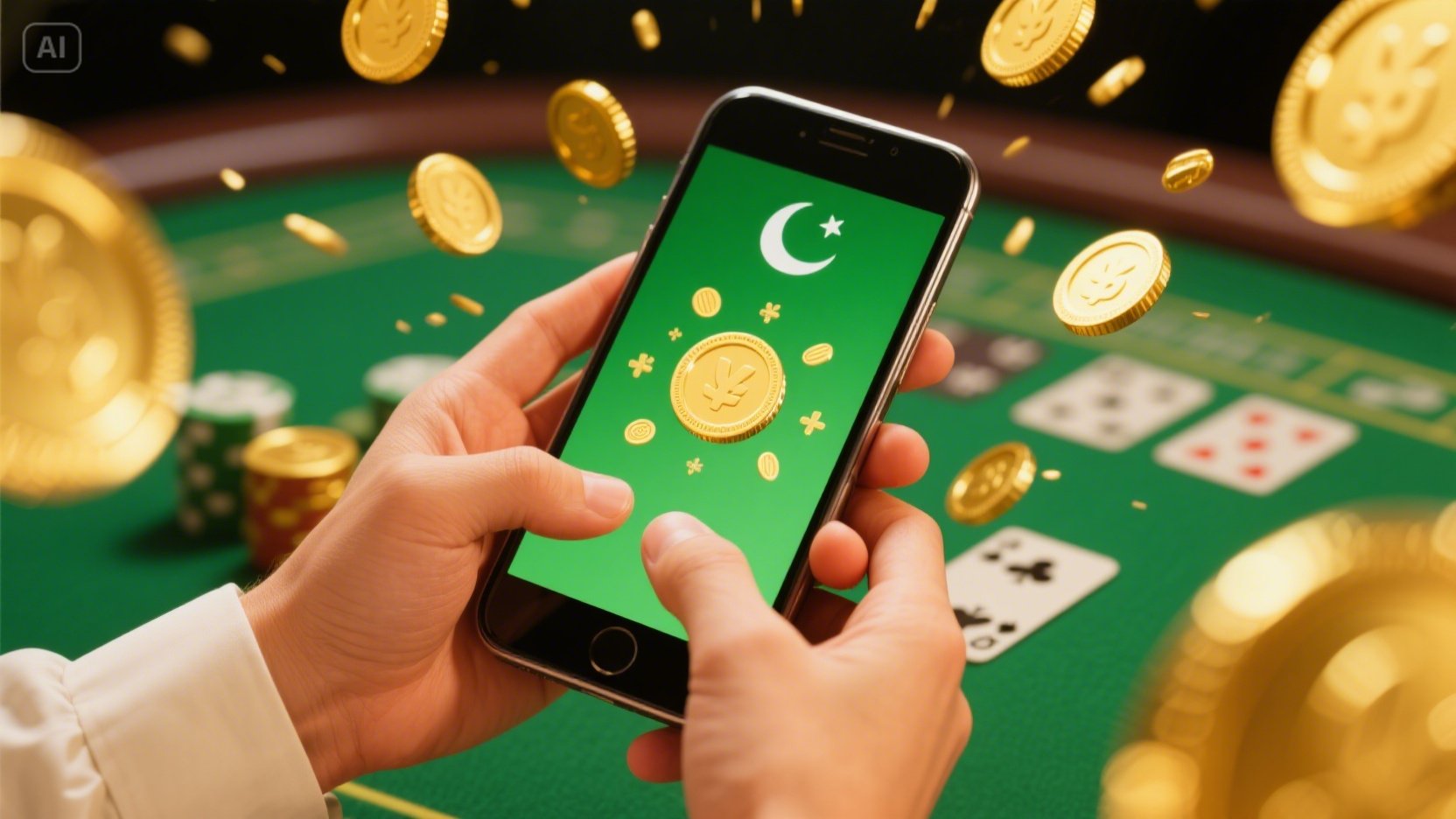 Big Cash CasinoDeposit now and get 200% instantly on your first recharge! Pakistani players can play slots, live casino, and cricket betting with quick PKR withdrawals.