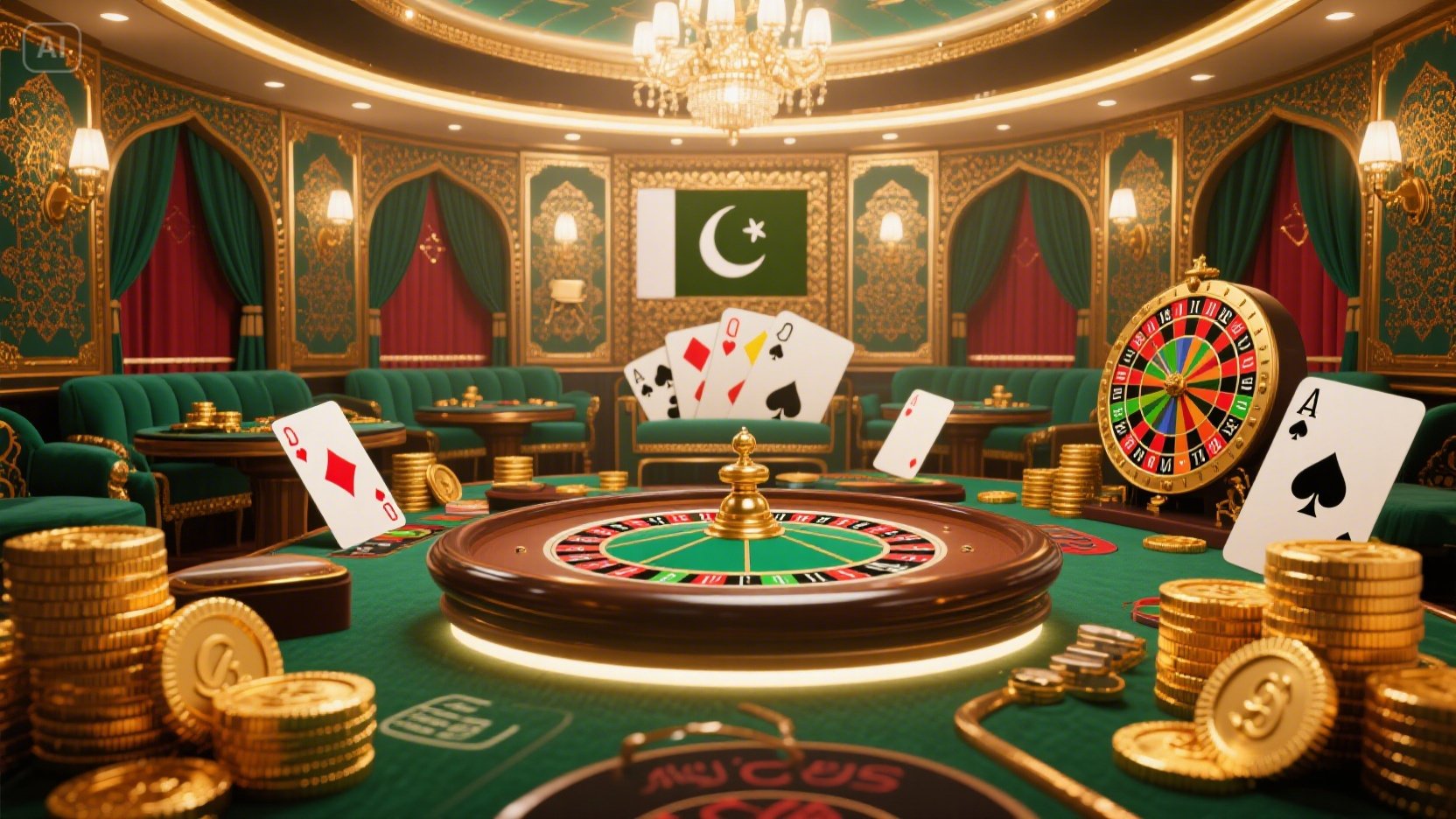 Big Cash CasinoJoin Pakistan’s top-rated casino and receive a 200% instant reward! Deposit safely, play responsibly, and cash out your PKR winnings fast through trusted JazzCash banking.