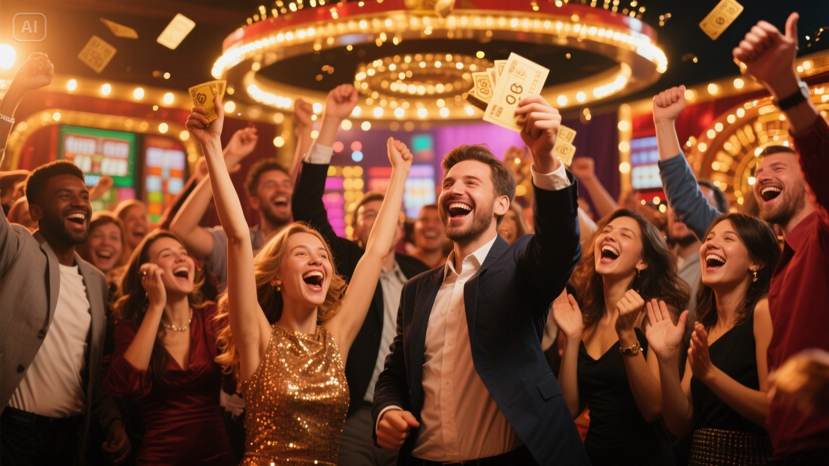 Registration at Big Cash Casino Casino