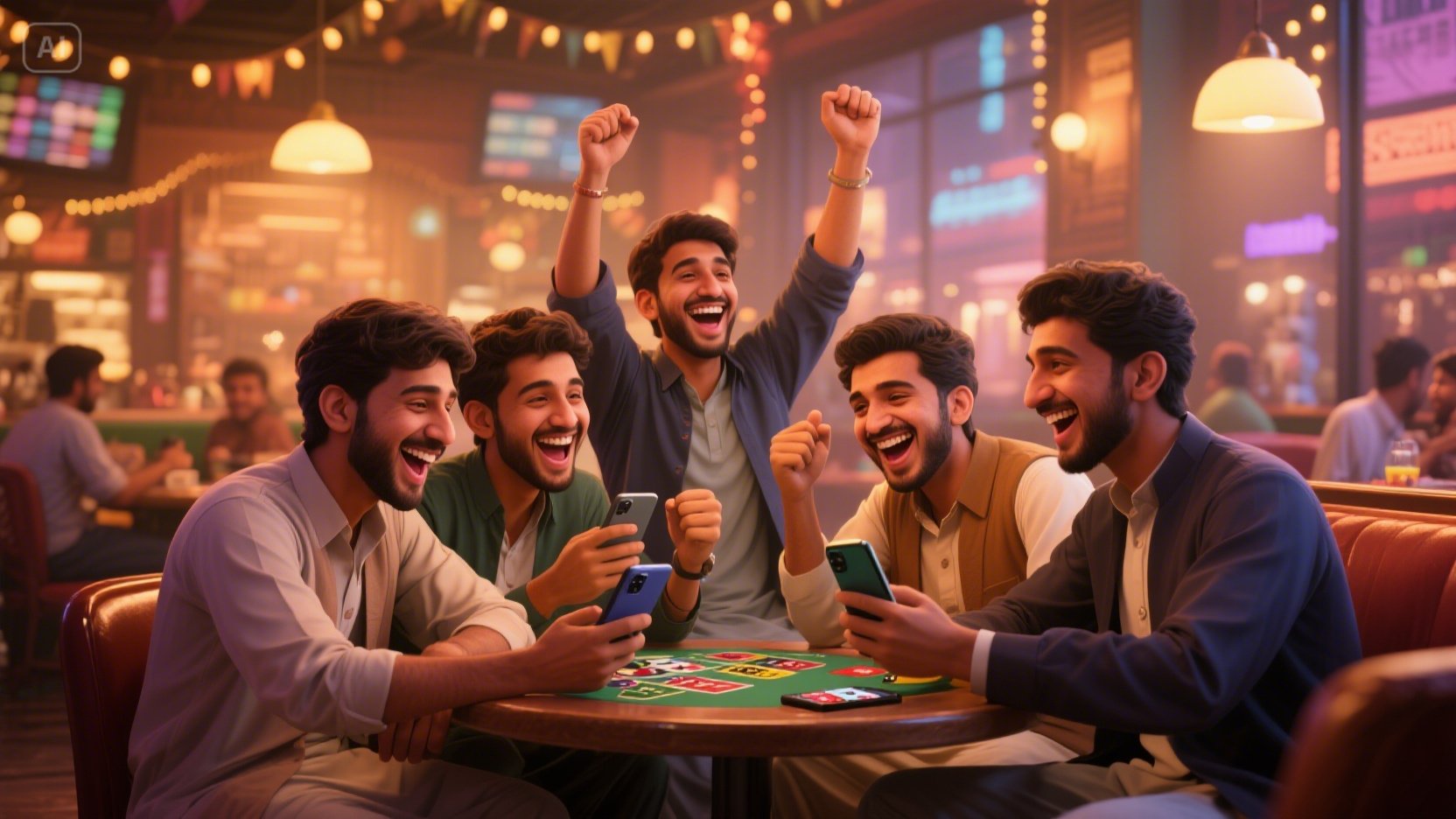 Big Cash CasinoDeposit PKR today and enjoy 200% instantly! Pakistan’s users can play poker, roulette, or teen patti with real PKR withdrawals and guaranteed safety.
