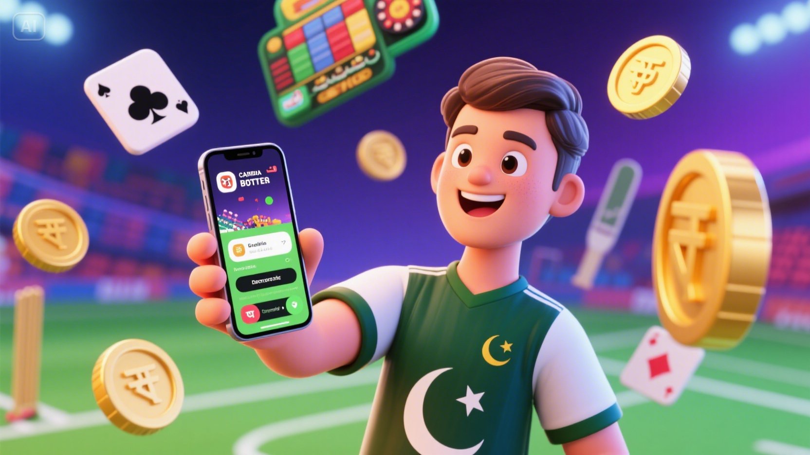 Big Cash CasinoDeposit PKR now and unlock your 200% instant reward! Pakistani gamers can play safely, win jackpots, and cash out PKR rewards anytime.