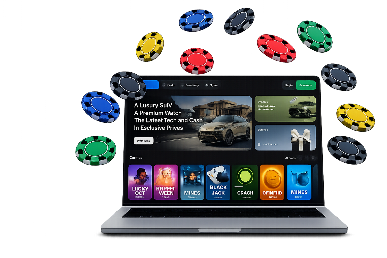 Big Cash Casino Pakistan